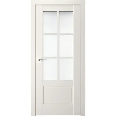 Межкомнатные Двери Terminus Neoclassico 602 ПО ПВХ плёнка-2