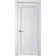 Межкомнатные Двери Terminus Neoclassico 401 ПГ ПВХ плёнка-3-thumb