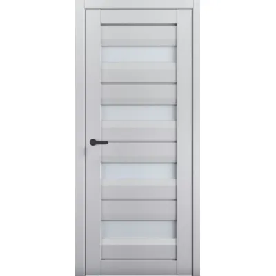 Межкомнатные Двери Terminus Elit Soft 109 ПВХ плёнка-1