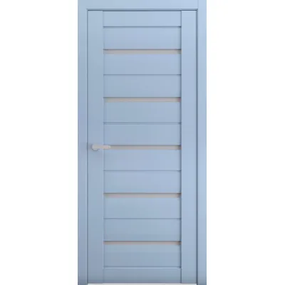 Межкомнатные Двери Terminus Elit Soft 111 ПВХ плёнка-1