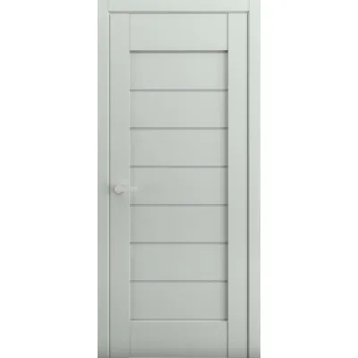 Межкомнатные Двери Terminus Elit Soft 112 ПВХ плёнка-1