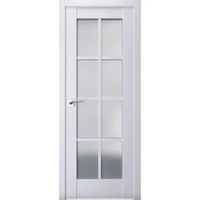 Межкомнатные Двери Terminus Neo Soft 601 ПВХ плёнка-0