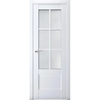Межкомнатные Двери Terminus Neo Soft 602 ПВХ плёнка-2