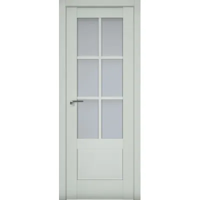 Межкомнатные Двери Terminus Neo Soft 602 ПВХ плёнка-0