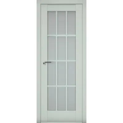 Міжкімнатні Двері Terminus Neo Soft 603 ПВХ плівка-2