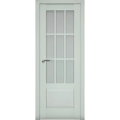Межкомнатные Двери Terminus Neo Soft 604 ПВХ плёнка-1