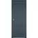 Межкомнатные Двери Terminus Neo Soft 606 ПГ ПВХ плёнка-5-thumb