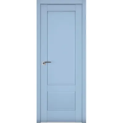 Межкомнатные Двери Terminus Neo Soft 606 ПГ ПВХ плёнка-0