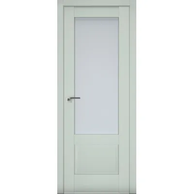 Межкомнатные Двери Terminus Neo Soft 606 ПВХ плёнка-1