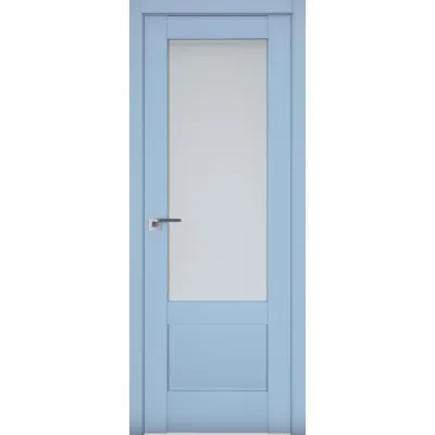 Межкомнатные Двери Terminus Neo Soft 606 ПВХ плёнка-2