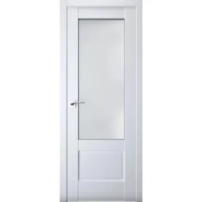 Межкомнатные Двери Terminus Neo Soft 606 ПВХ плёнка-0