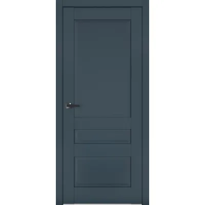 Межкомнатные Двери Terminus Neo Soft 608 ПГ ПВХ плёнка-2