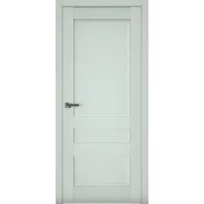 Межкомнатные Двери Terminus Neo Soft 608 ПГ ПВХ плёнка-3