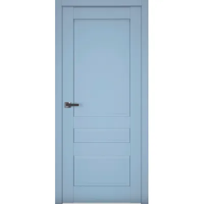Межкомнатные Двери Terminus Neo Soft 608 ПГ ПВХ плёнка-4