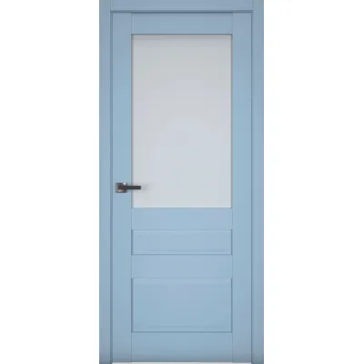 Межкомнатные Двери Terminus Neo Soft 608 ПВХ плёнка-1