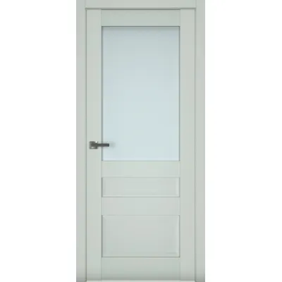Межкомнатные Двери Terminus Neo Soft 608 ПВХ плёнка-0