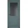 Межкомнатные Двери Terminus Neo Soft 608 Черное стекло ПВХ плёнка-2-thumb
