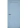 Міжкімнатні Двері Terminus Neo Soft 609 ПГ ПВХ плівка-5-thumb