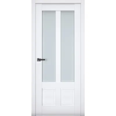 Межкомнатные Двери Terminus Neo Soft 609 ПВХ плёнка-1