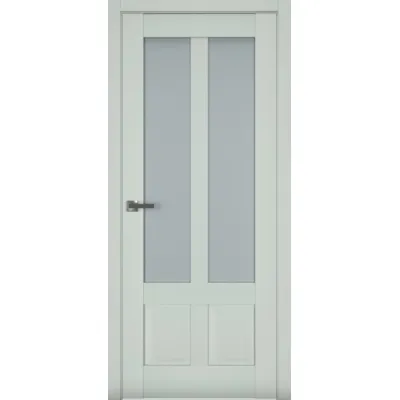 Межкомнатные Двери Terminus Neo Soft 609 ПВХ плёнка-2