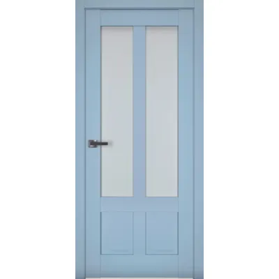 Межкомнатные Двери Terminus Neo Soft 609 ПВХ плёнка-0