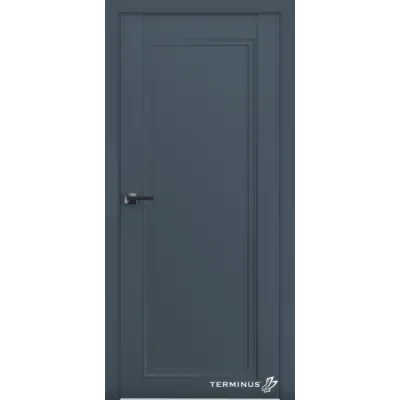 Межкомнатные Двери Terminus Neo Soft 401 ПГ ПВХ плёнка-1