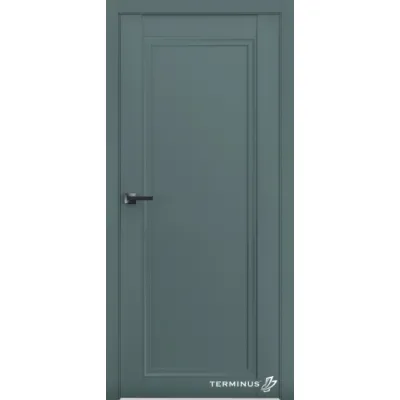 Межкомнатные Двери Terminus Neo Soft 401 ПГ ПВХ плёнка-2
