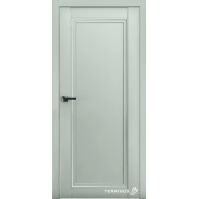 Межкомнатные Двери Terminus Neo Soft 401 ПГ ПВХ плёнка-3