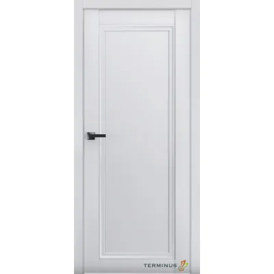 Межкомнатные Двери Terminus Neo Soft 401 ПГ ПВХ плёнка-0
