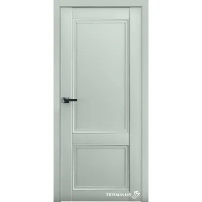 Міжкімнатні Двері Terminus Neo Soft 402 ПГ ПВХ плівка-2