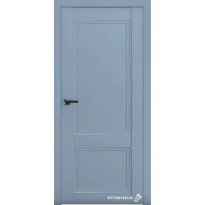 Міжкімнатні Двері Terminus Neo Soft 402 ПГ ПВХ плівка-3