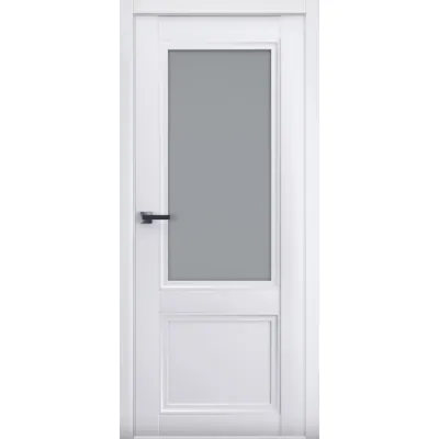 Межкомнатные Двери Terminus Neo Soft 402 ПО ПВХ плёнка-1