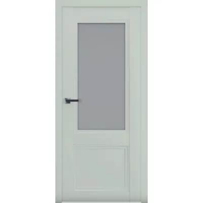 Межкомнатные Двери Terminus Neo Soft 402 ПО ПВХ плёнка-2