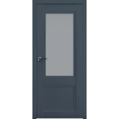 Межкомнатные Двери Terminus Neo Soft 402 ПО ПВХ плёнка-3