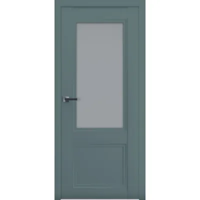 Межкомнатные Двери Terminus Neo Soft 402 ПО ПВХ плёнка-4