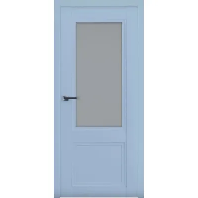 Межкомнатные Двери Terminus Neo Soft 402 ПО ПВХ плёнка-0