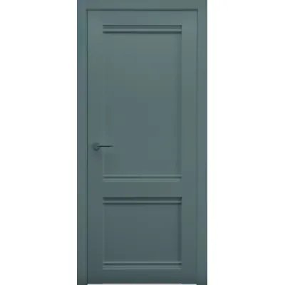 Межкомнатные Двери Terminus Neo Soft 404 ПГ ПВХ плёнка-1