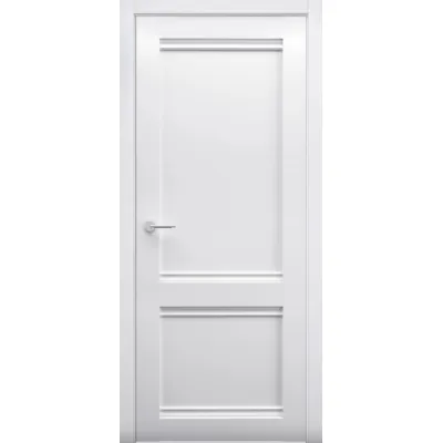 Межкомнатные Двери Terminus Neo Soft 404 ПГ ПВХ плёнка-4