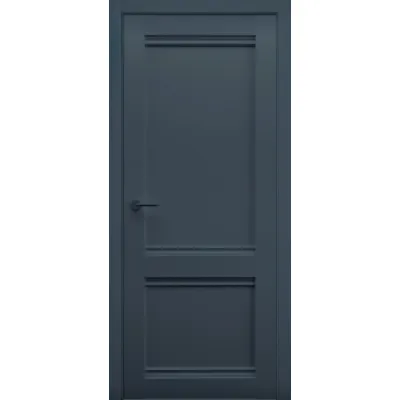 Межкомнатные Двери Terminus Neo Soft 404 ПГ ПВХ плёнка-0