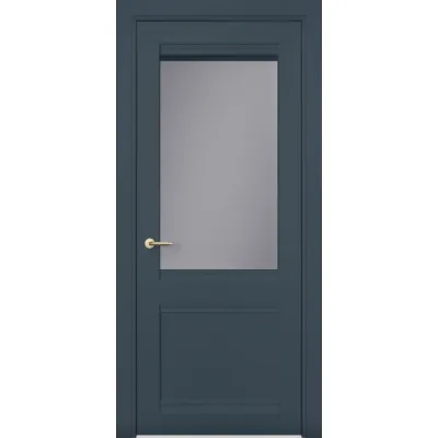 Межкомнатные Двери Terminus Neo Soft 404 ПВХ плёнка-2