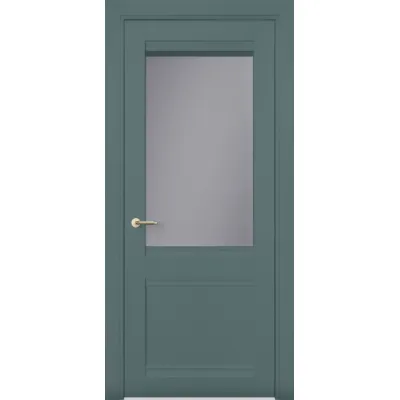 Межкомнатные Двери Terminus Neo Soft 404 ПВХ плёнка-3