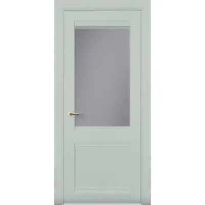 Межкомнатные Двери Terminus Neo Soft 404 ПВХ плёнка-0