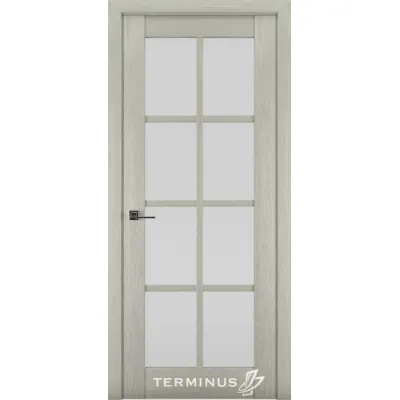 Межкомнатные Двери Terminus Synchro 601 ПВХ плёнка-1