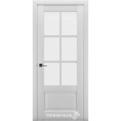 Межкомнатные Двери Terminus Synchro 602 ПВХ плёнка-1