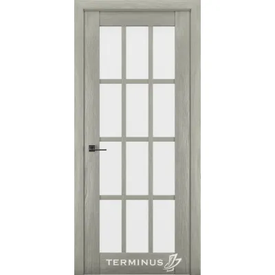 Межкомнатные Двери Terminus Synchro 603 ПВХ плёнка-1