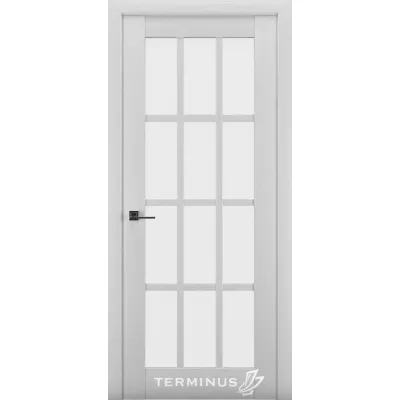 Межкомнатные Двери Terminus Synchro 603 ПВХ плёнка-0