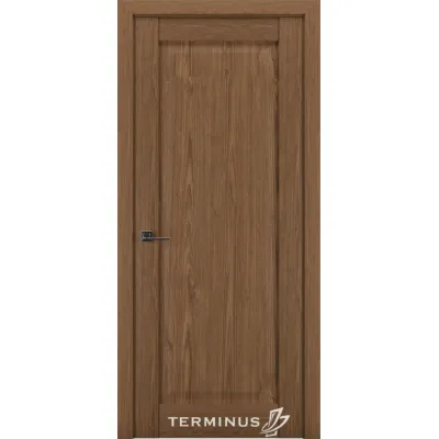 Міжкімнатні Двері Terminus Synchro 605 ПГ ПВХ плівка-3