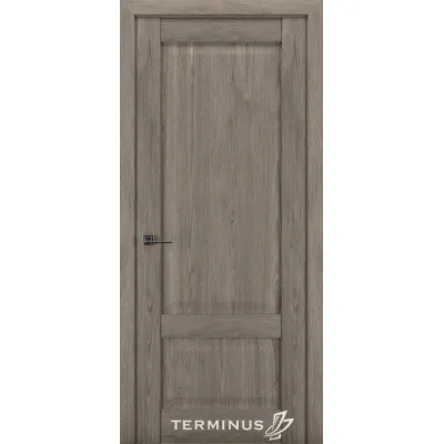 Межкомнатные Двери Terminus Synchro 606 ПГ ПВХ плёнка-1