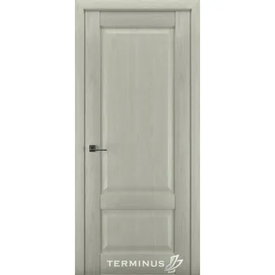 Межкомнатные Двери Terminus Synchro 606 ПГ ПВХ плёнка-2