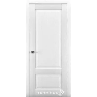 Межкомнатные Двери Terminus Synchro 606 ПГ ПВХ плёнка-3
